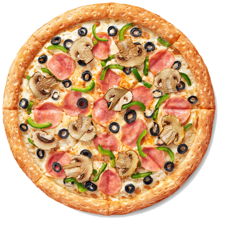 capricciosa