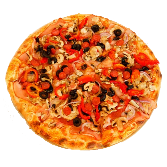 diavola