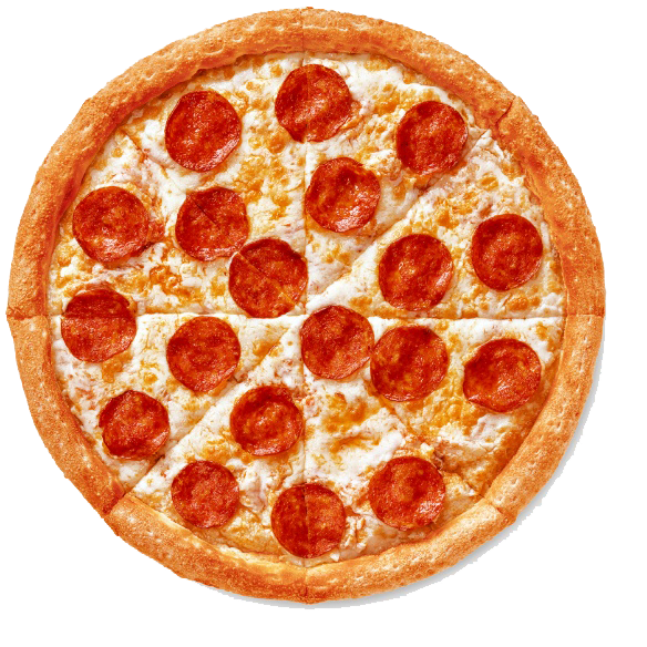 pepperoni