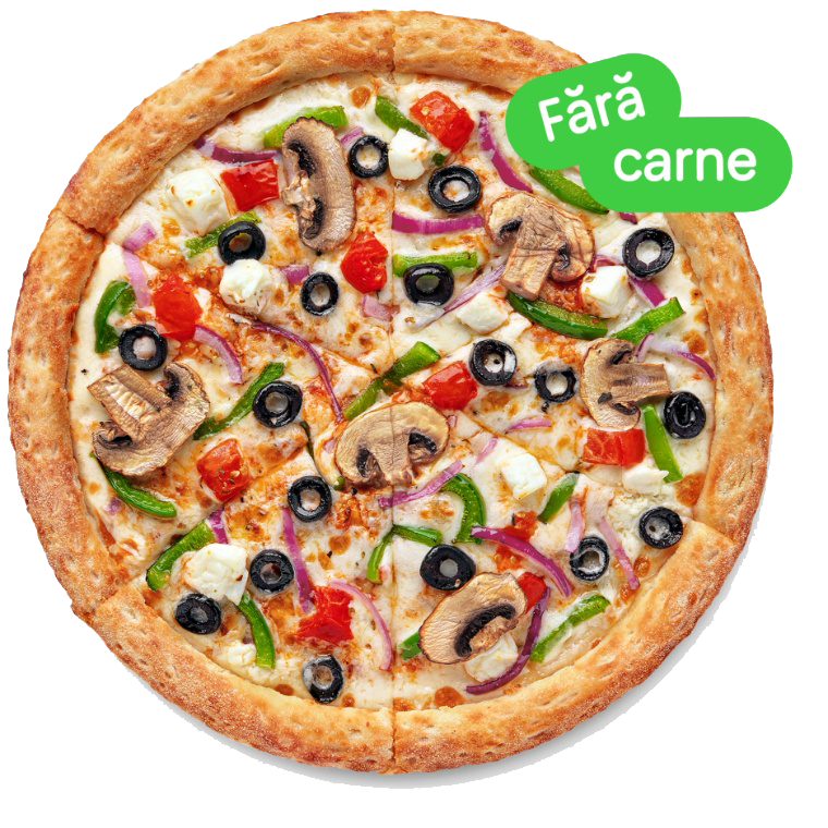 vegetariana